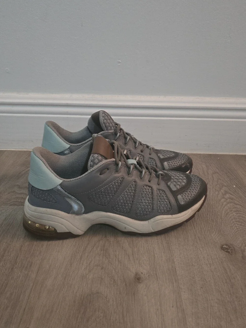 Rare Valentino Trainers